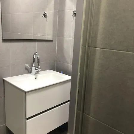 Appartement Sea La Vie *